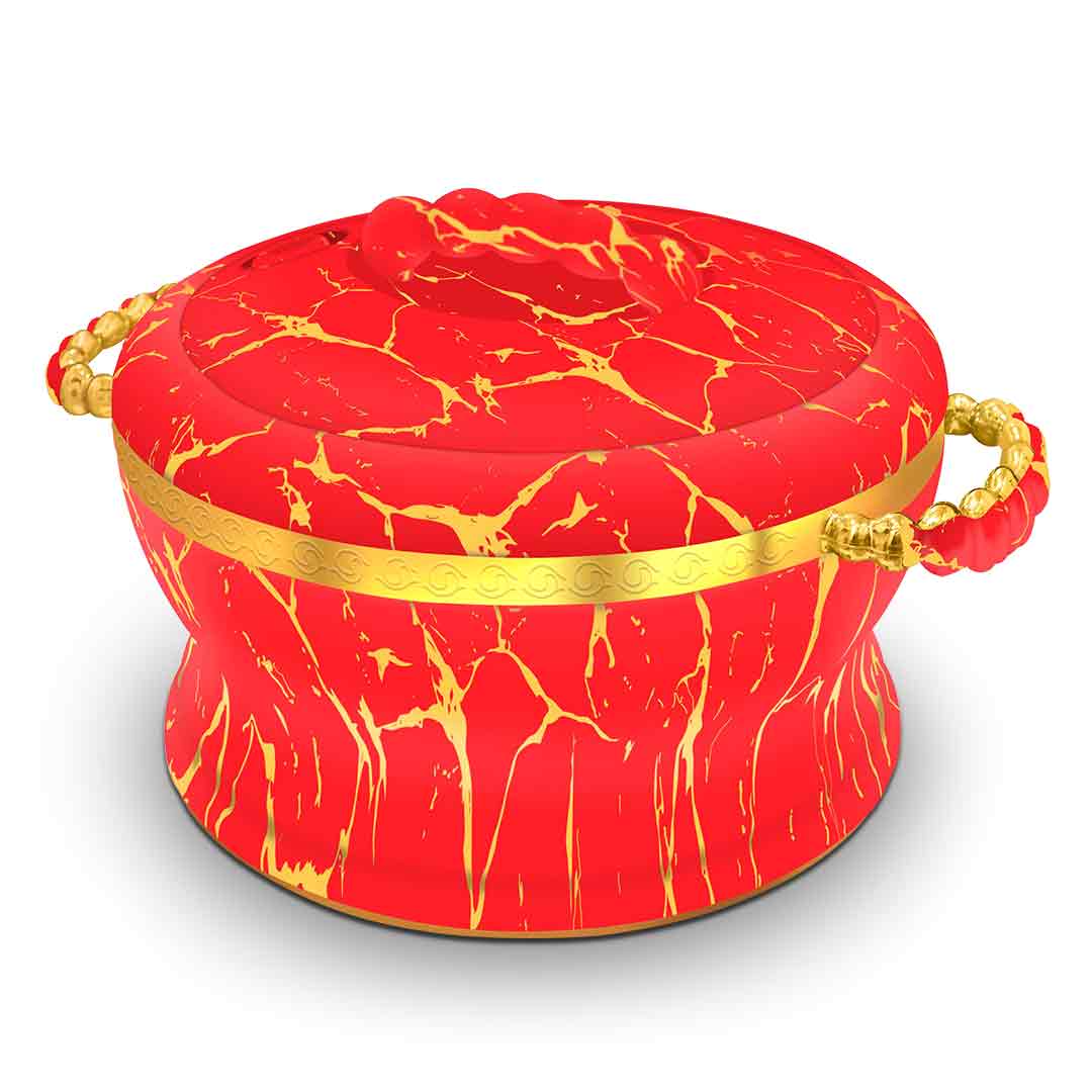 Happy Crown Prima Red