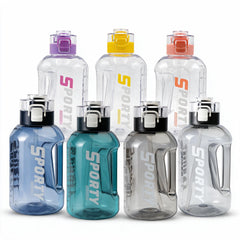Happy Sporty Water Bottle