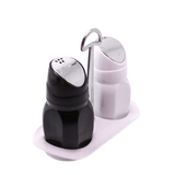 Salt & Pepper Old World