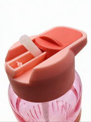 Happy Slide & Sip Water Bottle 800ML