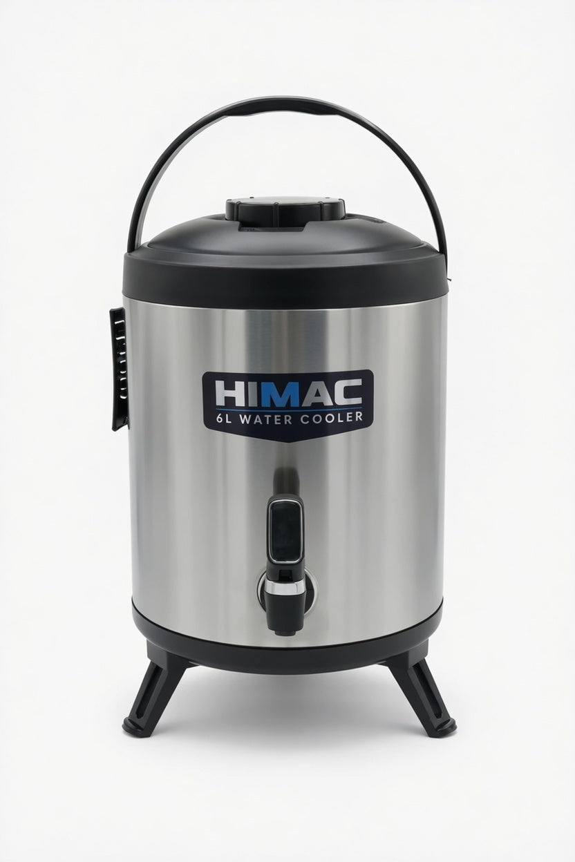 Happy Himac Water Cooler