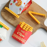 Fries Clips