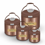 Thermo Pot Metallic