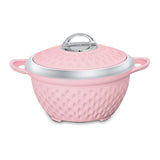 Happy Honeywell G7 Hotpot