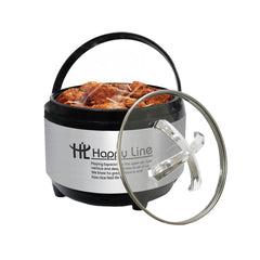 Happy Line Party Pot 12 Ltr