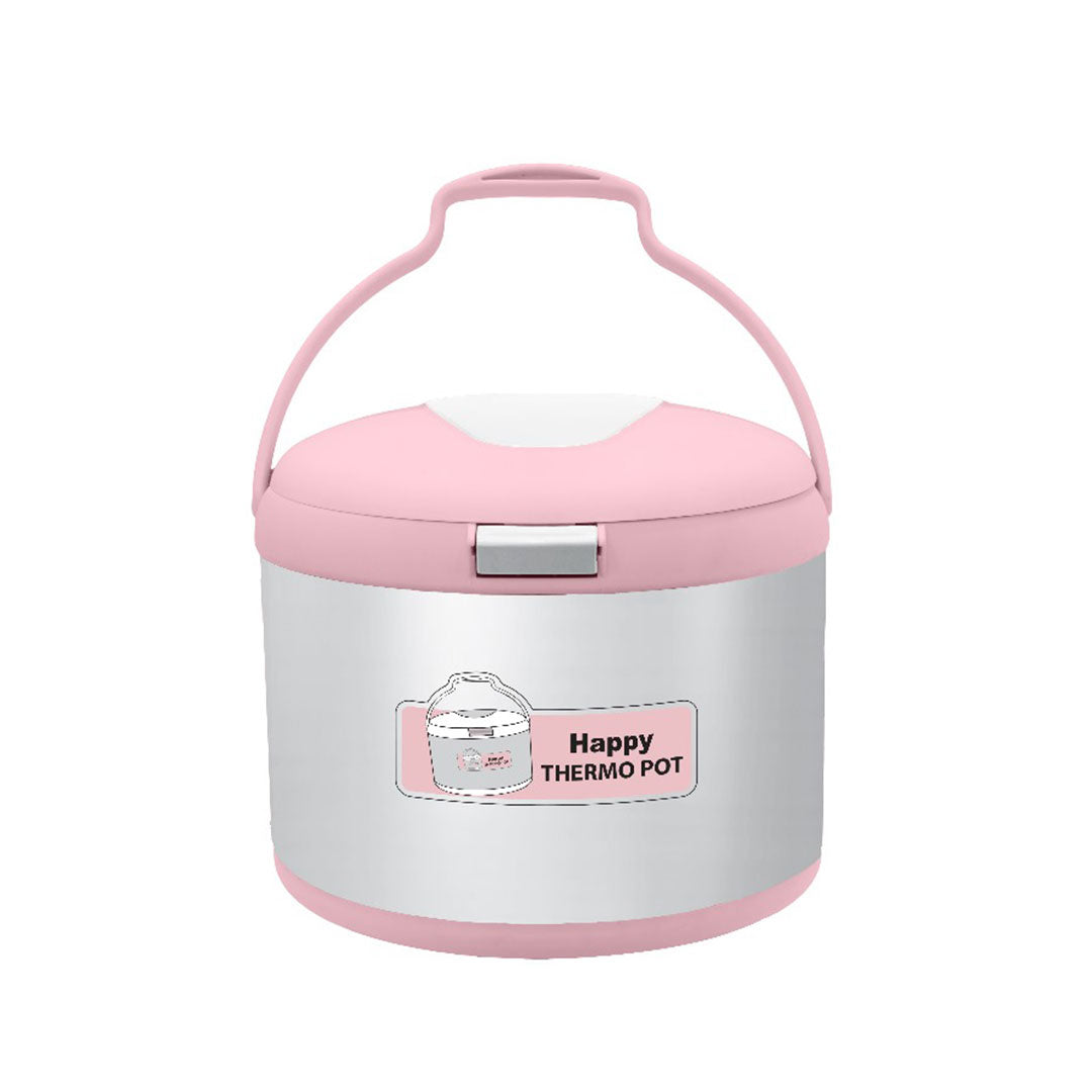 Happy Thermo Pot Hotpot 3.5Ltr