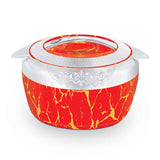 Happy Hisense Prima (Red)