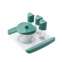 Happy Spice 4 Pcs Set