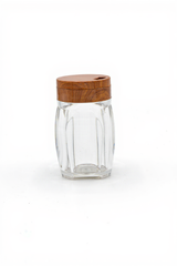 Salt & Pepper Royal Wood