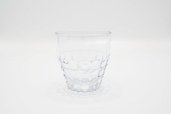 Acrylic Diamond Glass 6 Pcs