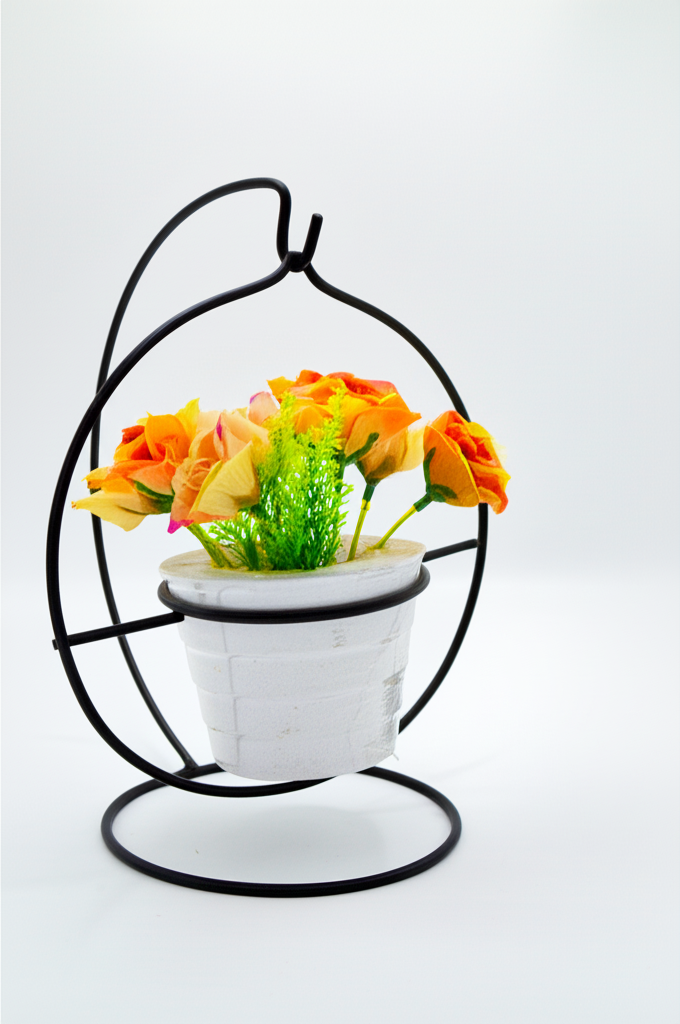 Hanging Flower Pot
