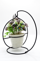 Hanging Flower Pot