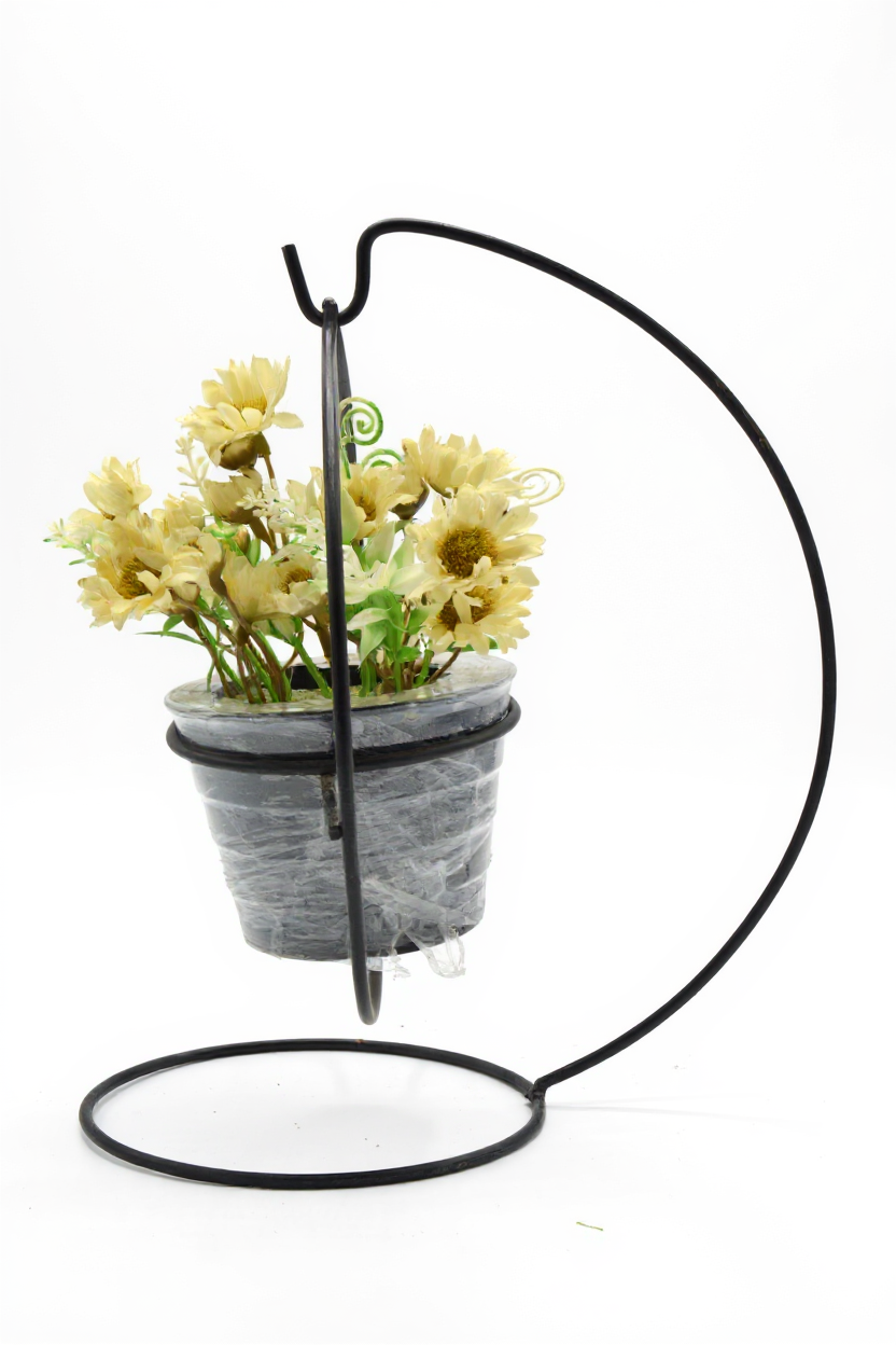 Hanging Flower Pot