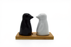 Ceramic Salt & Papper