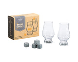 Drinking Glass Set 2Pcs