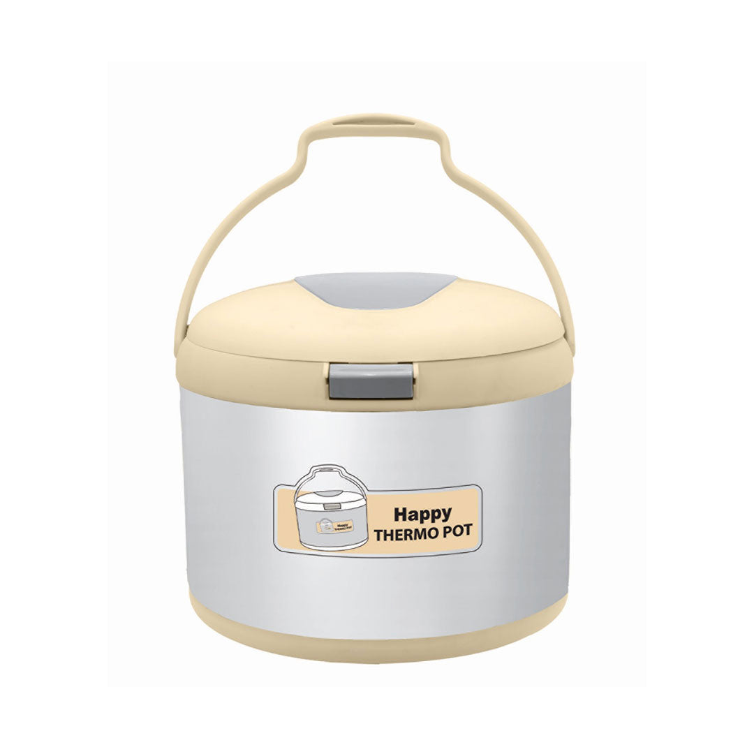 Happy Thermo Pot Hotpto 3.5Ltr