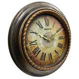 Wall Clock Ocean-2 (CLK-009)