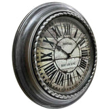 Wall Clock Ocean-2 (CLK-009)