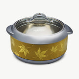 Hifi Glass Top