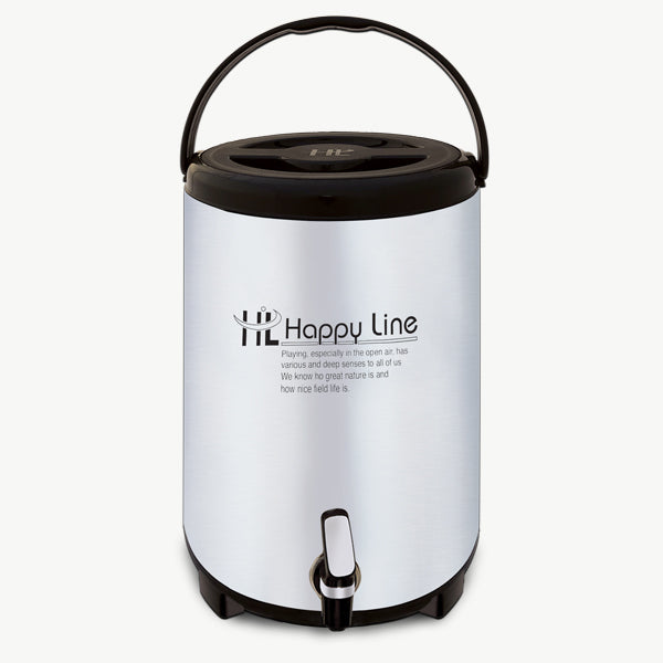 Happy Line Water Cooler (8.5 Ltr)
