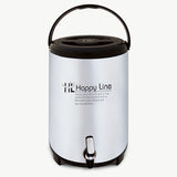 Happy Line Water Cooler (8.5 Ltr)