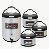 Happy Thermo Pot Gift Pack