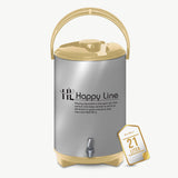 Happy Line Water Cooler 21 Ltr
