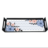 Smart  Serving Trays Black Edition