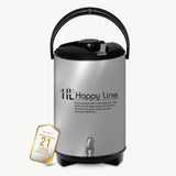 Happy Line Water Cooler 21 Ltr