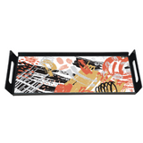 Smart  Serving Trays Black Edition