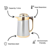 Happy Imported Thermos 1 Ltr