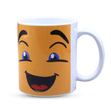 Emoji Mug