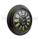 Wall Clock Ocean-2 (CLK-009)