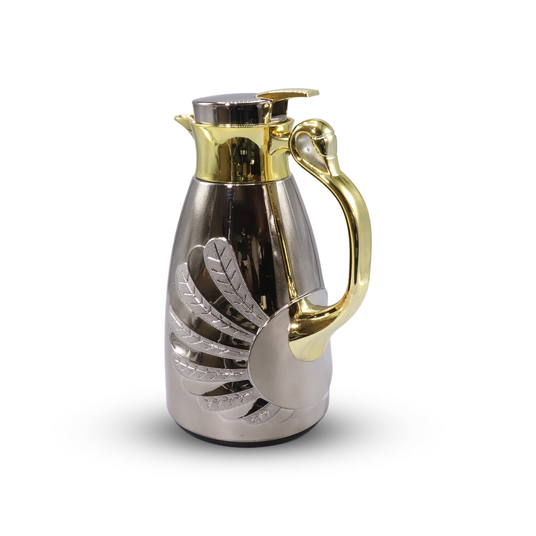 Happy High Class Coffee Pot (1 liter)