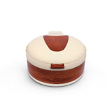 Thermo Pot Wood