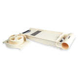 Tescoma Multifunctional Grater