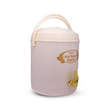 Happy Hot Value Gold Water Cooler 14 Ltr