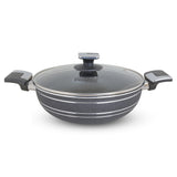 Non-Stick Wok (30 Cm)