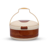 Thermo Pot Wood