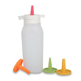 Presto Ketchup Bottle 250ml