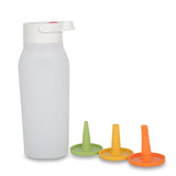 Presto Ketchup Bottle 250ml