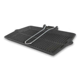Prestige Cast Iron Grill Pan 35cm