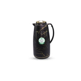 Flask Marble Texture 1 Liter