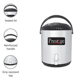 Happy Prestige Glass Top Gift Pack