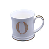 Alphabet Mug