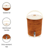Happy Wood & Wood Jumbo 4 Pcs Set