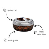 HISENSE PEARL CASSEROLE