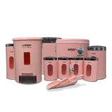 Kitchen Set 9 Pcs