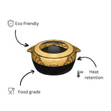 Hisense Black Gold