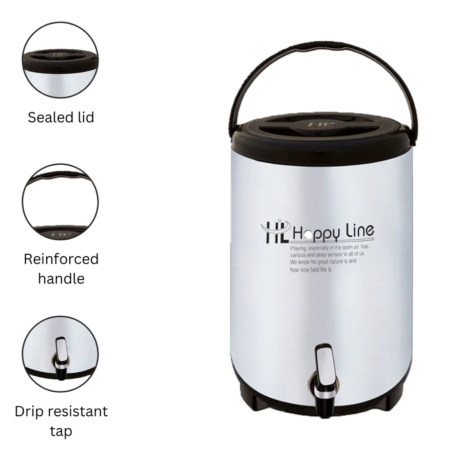 Kitchen & Dining Water Cooler in Pakistan Happy House